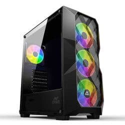 ICE300 Mesh Mid Tower