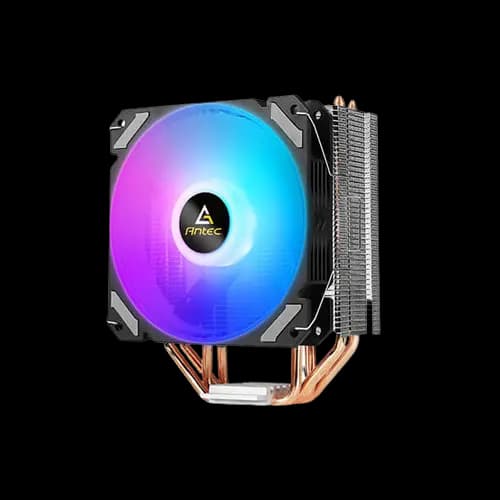 A400i Neon RGB | 120mm, AM5 and LGA1700