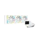 LD360 ARGB CPU White