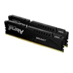 Fury Beast EXPO 64GB 6000MHz CL30 DDR5 RAM KF560C30BBEK2-64