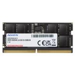 16GB DDR5 5600MHz Laptop RAM – Black