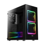 Tor ARGB ATX Mid Tower Cabinet