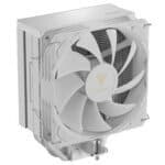 BOREAS M2-51D White With Digital Monitor