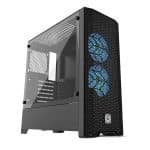 Magnum Gear Neo Air 2 E-ATX Mid Tower Cabinet