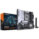 B860M GAMING X