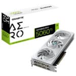 GeForce RTX 5060 Ti AERO OC 16GB