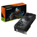 GeForce RTX 5090 WINDFORCE 32GB