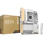 X870E AERO X3D WOOD