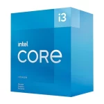 Core i3-10105F