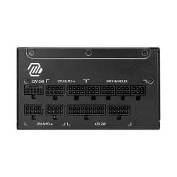 MAG A1000GL PCIE5