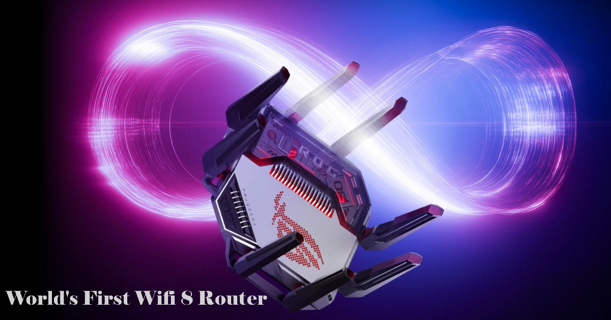 ROG Rapture GT-BN98 Pro